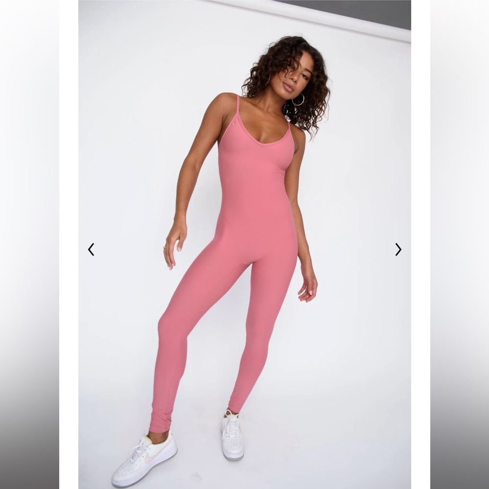 SKATIE BODYSUIT